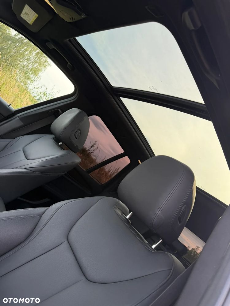 BMW X3 - 21