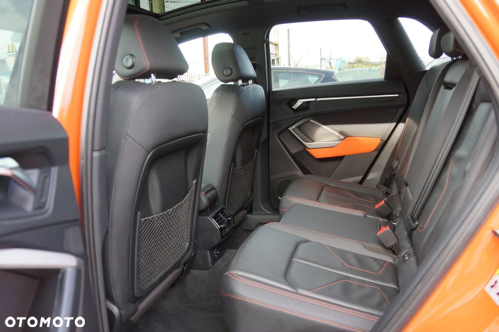 Audi Q3 2.0 TDI Quattro - 32