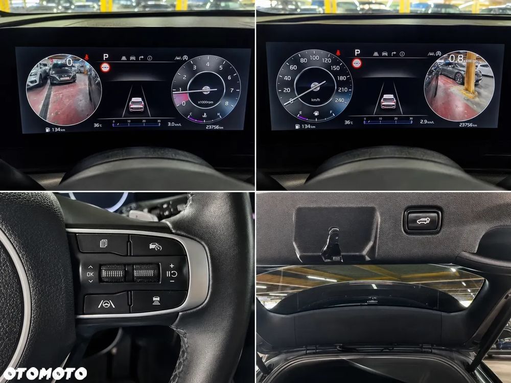 Kia Sportage - 16