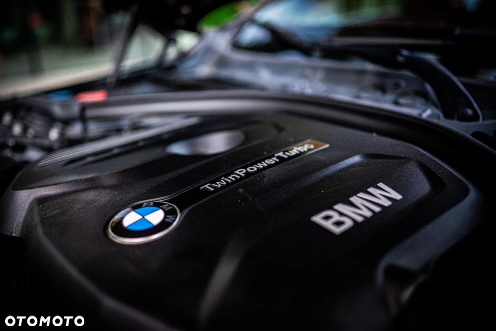 BMW Seria 4 430i Gran Coupe xDrive Luxury Line - 33