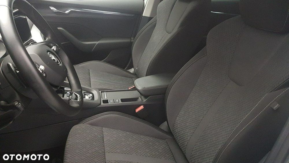 Skoda Octavia - 16