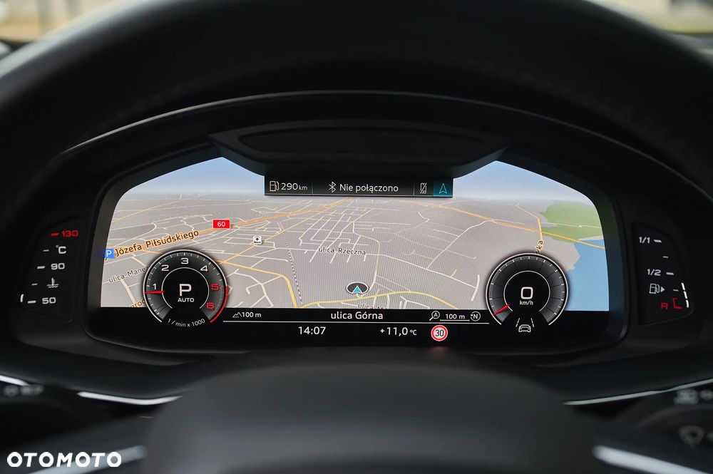 Audi Q8 50 TDI mHEV Quattro Tiptronic - 27