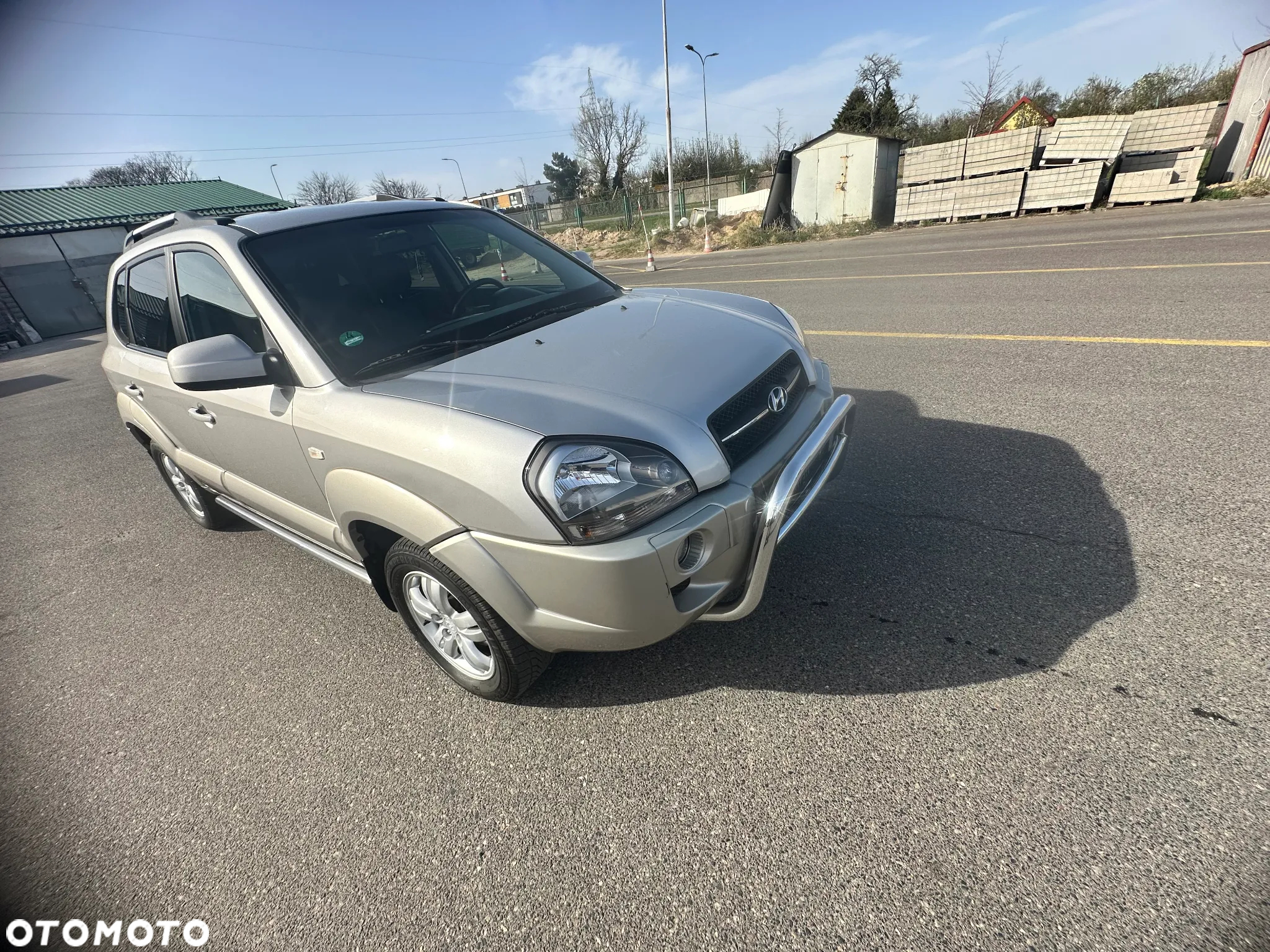 Hyundai Tucson - 20