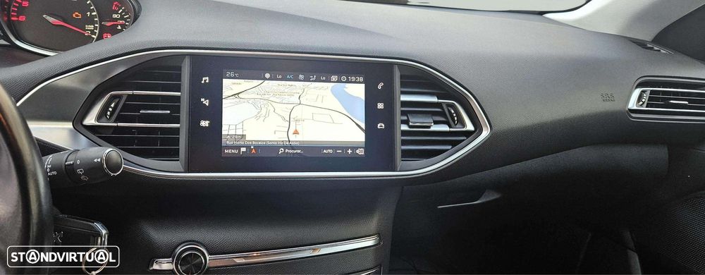 Peugeot 308 1.5 BlueHDi Business Line - 16