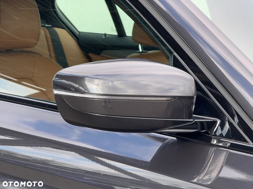 BMW Seria 5 - 11