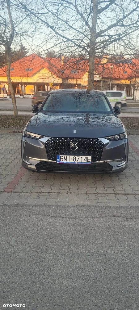DS Automobiles DS 4 1.2 PureTech Performance Line + - 27