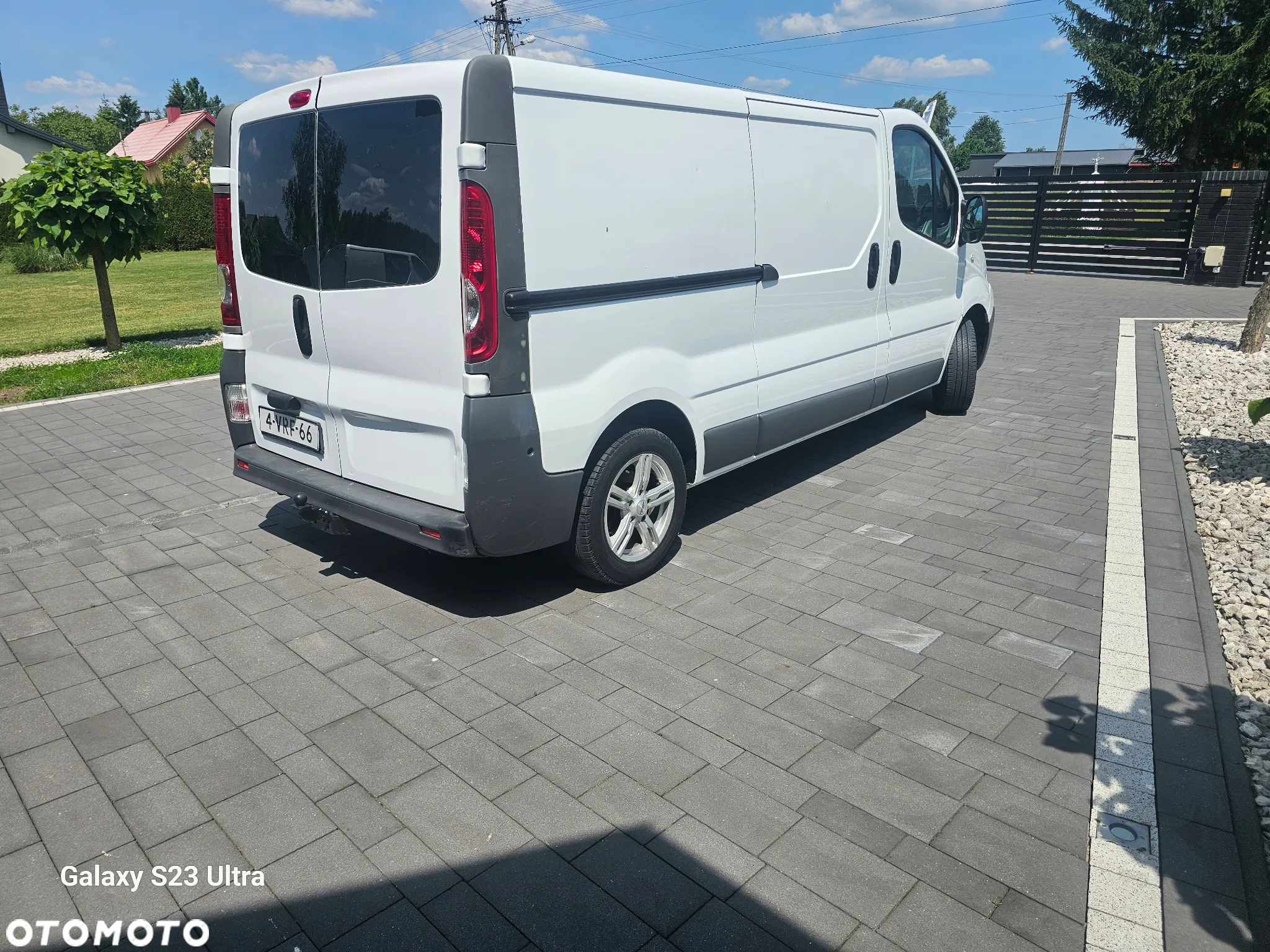 Renault Trafic - 7