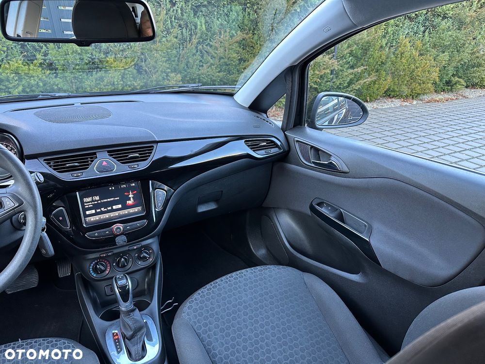 Opel Corsa 1.4 Automatik Innovation - 11