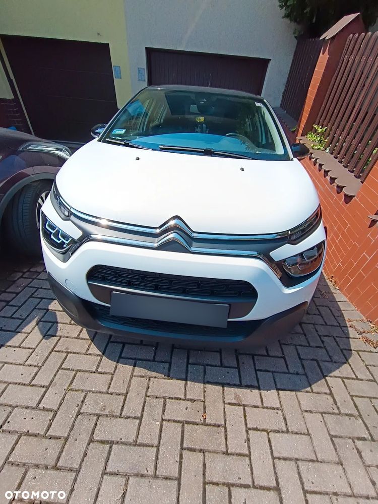 Citroën C3 1.2 PureTech Feel - 9
