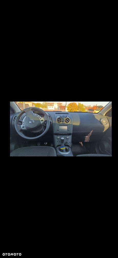 Nissan Qashqai 2.0 Acenta - 6