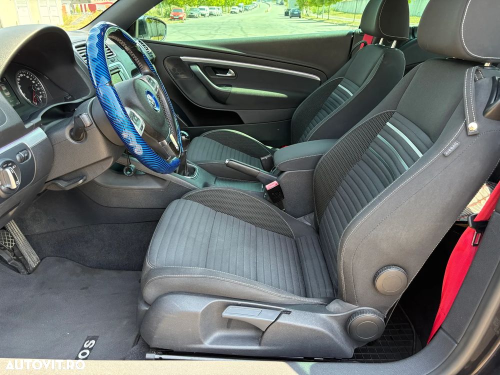 Volkswagen Eos 1.4 TSI - 7