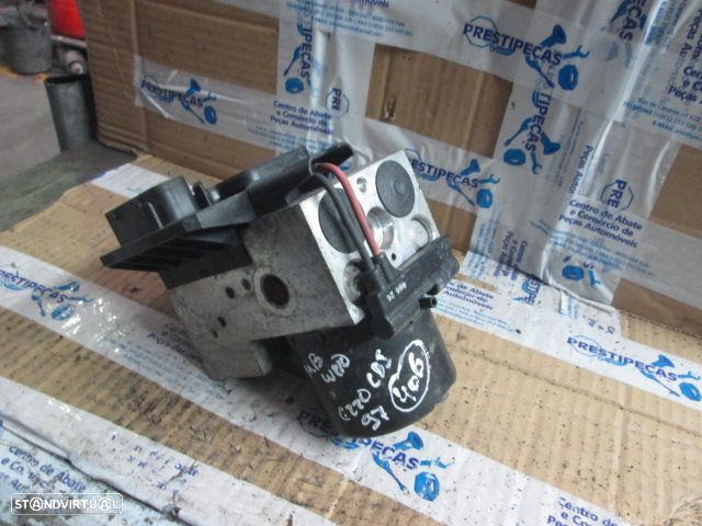 Abs A0034313012 MERCEDES W210 1997 E220 CDI - 1