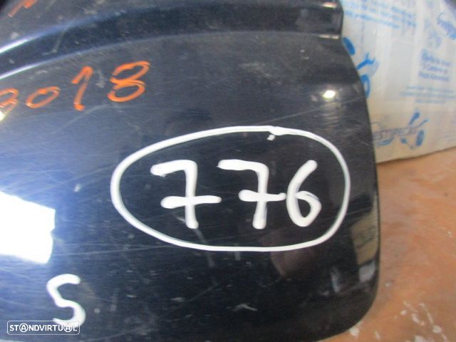 Tampa Combustivel Taco776 NISSAN TERRANO 1 1998 2.7Td 100Cv 5P AZUL - 3