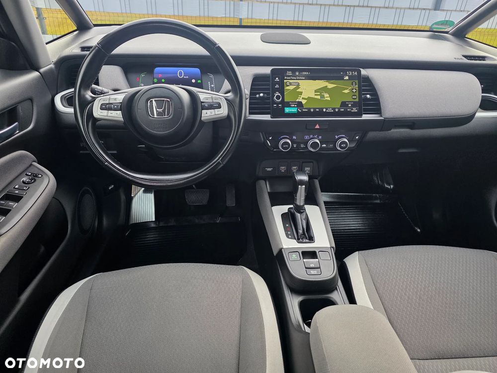 Honda Jazz 1.5 i-MMD Executive Crosstar - 21