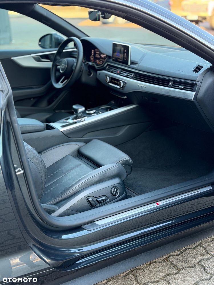 Audi A5 Coupé - 15