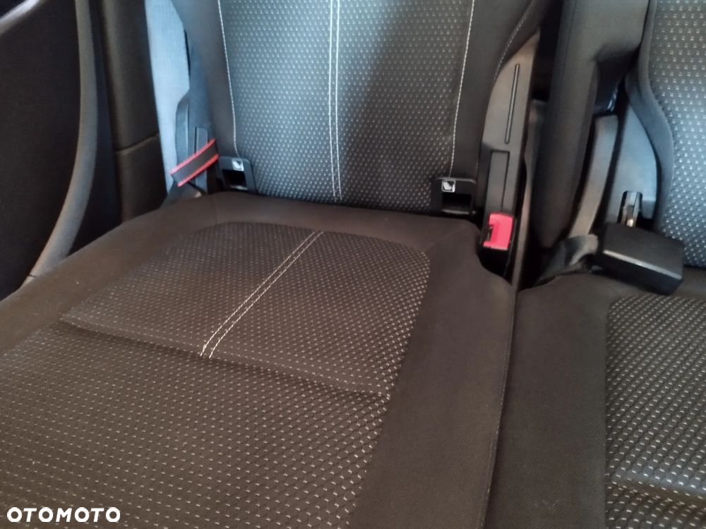 Opel Zafira 2.0 CDTI Elite EcoFLEX S&S - 11