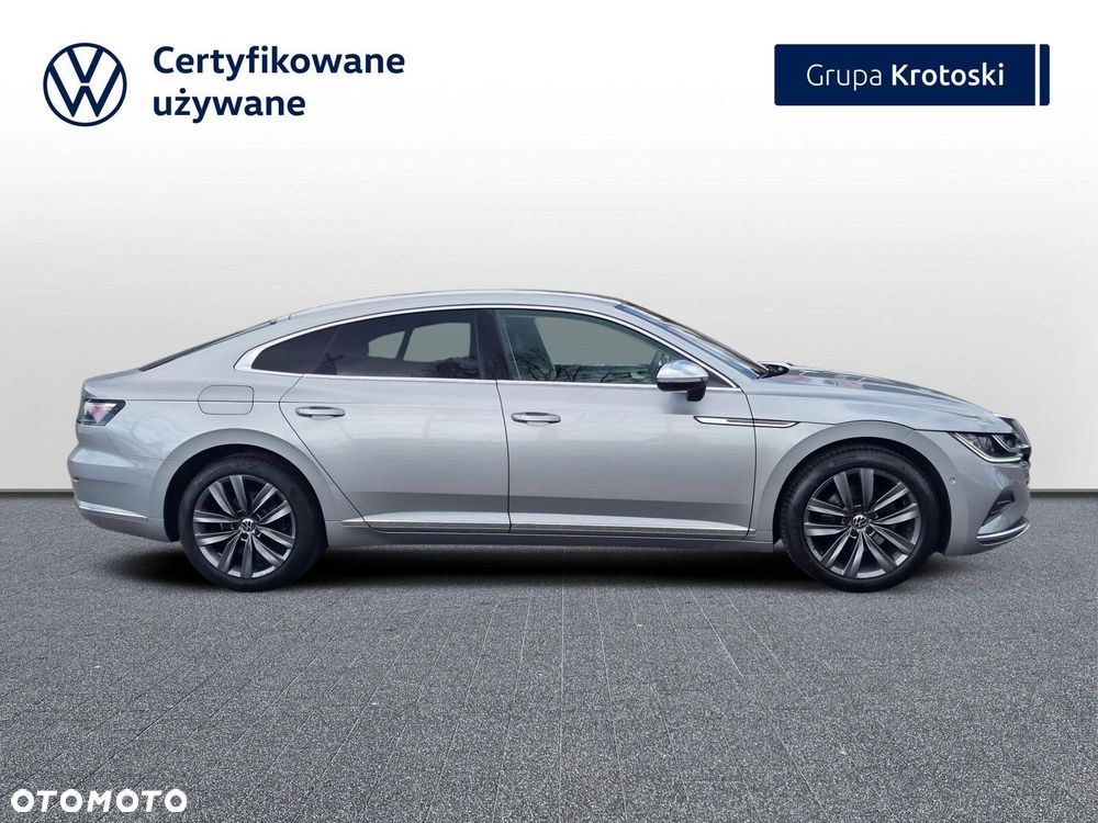 Volkswagen Arteon 2.0 TSI Elegance DSG - 7