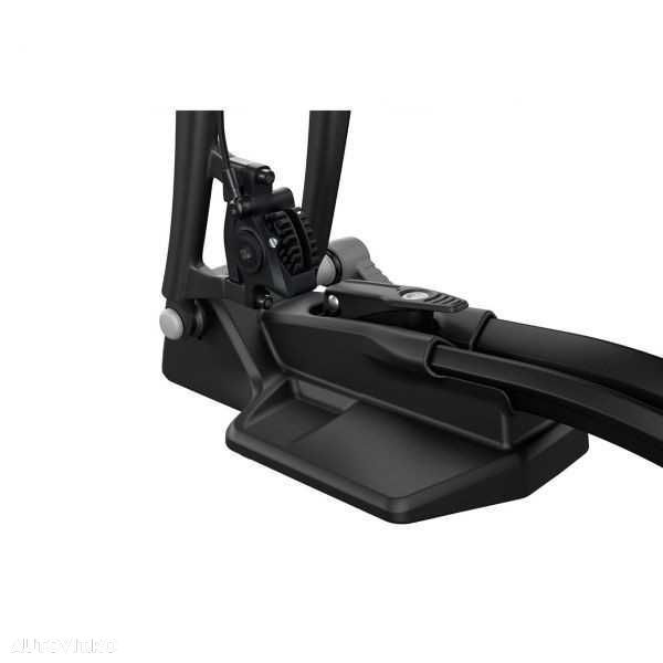 Suport biciclete Thule FastRide 564001 Negru cu prindere pe bare - 3