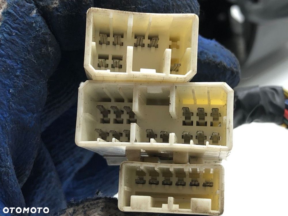 PRZEŁĄCZNIK ZESPOLONY  SSANGYONG CHAIRMAN (HT_) 1997 - 2022 3.2 165 kW [225 KM] benzyna 2011 - - 5