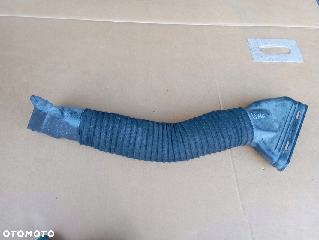 MERCEDES GLE W166 W292 PRZEWÓD WLOT RURA POWIETRZA A6420948897 - 2