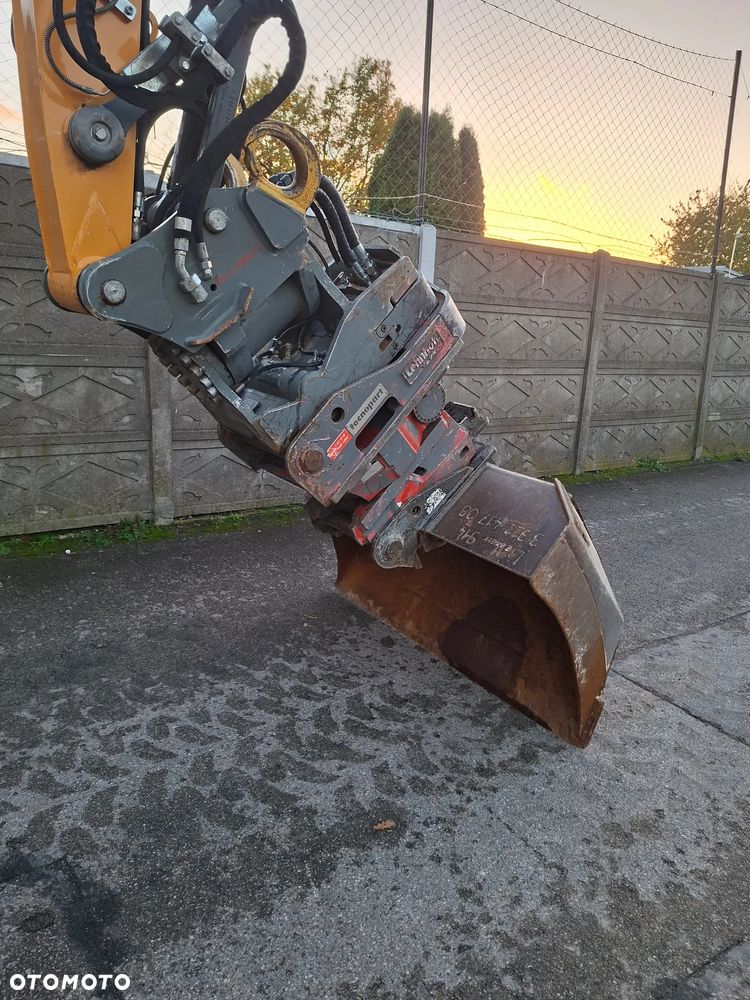 Liebherr A 914 compact Rototilt - 28