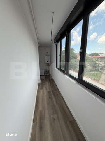 Apartament de vanzare, 67.30 mp, zona Central - Melchisedec Residence — fotografia 3