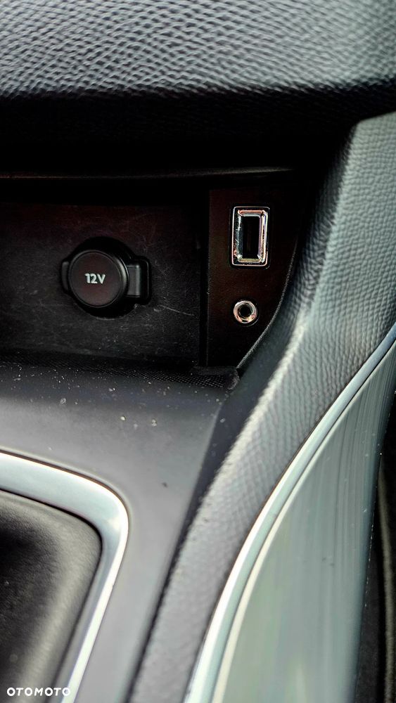 Peugeot 308 BlueHDi FAP 120 EAT6 Stop & Start Allure - 31