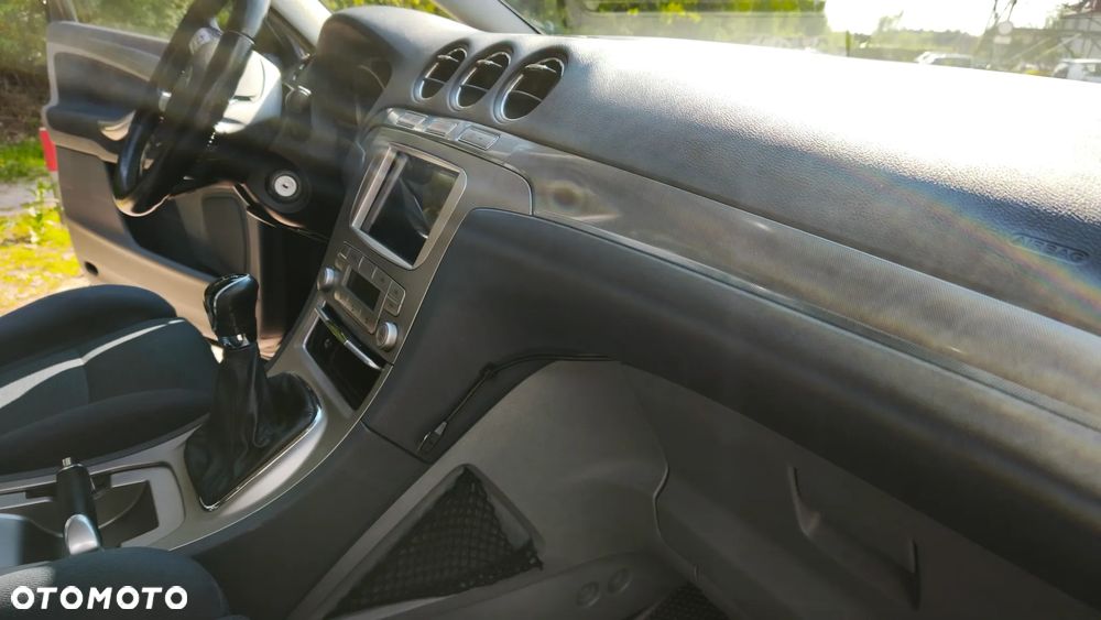 Ford S-Max 2.0 Trend - 14