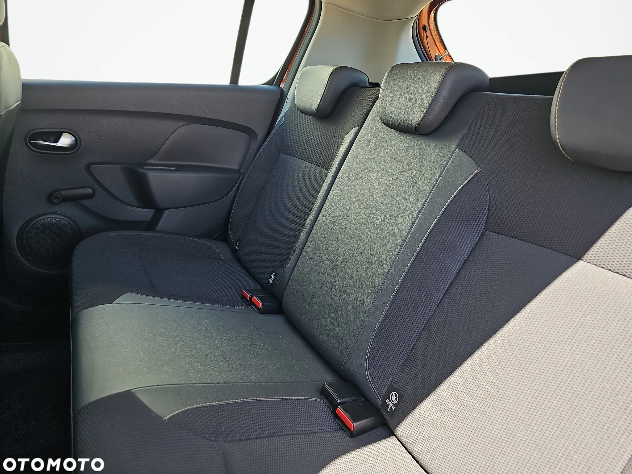Dacia Sandero Stepway 0.9 TCe Outdoor S&S - 13