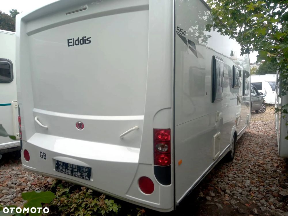 Elddis Avante - 14