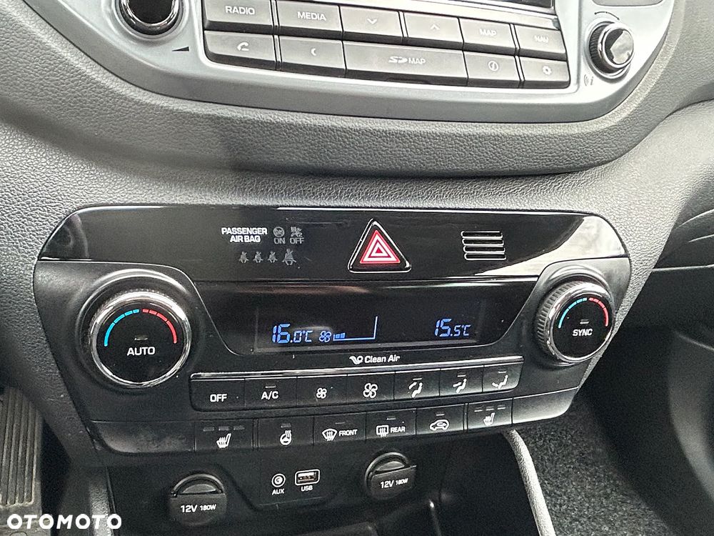 Hyundai Tucson 1.6 GDi 2WD Advantage - 15