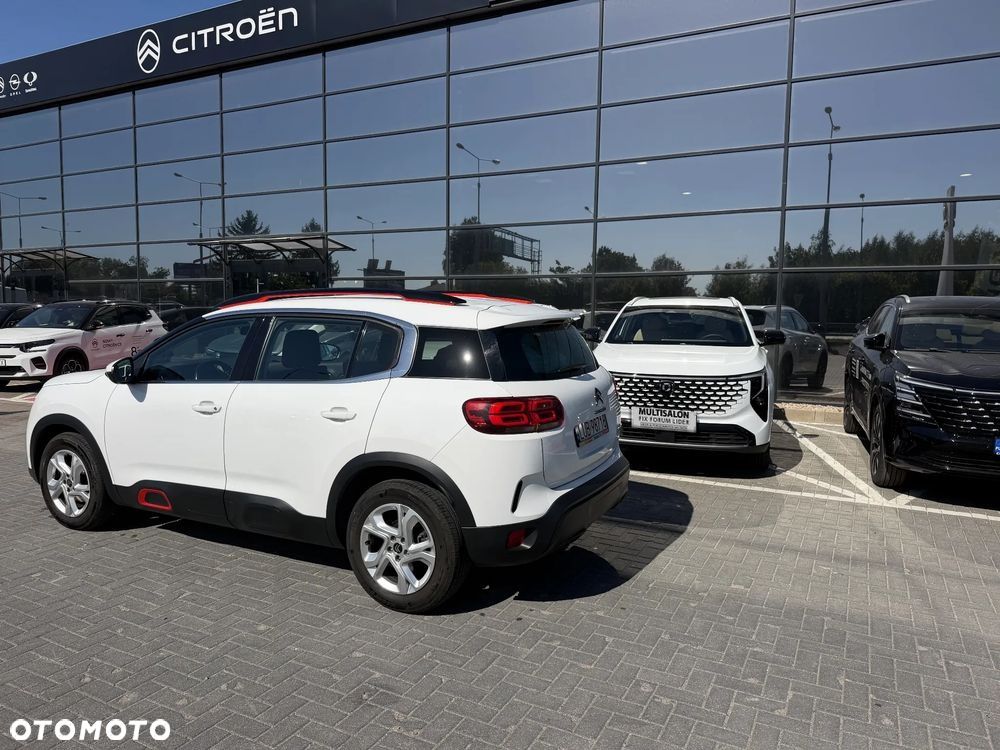 Citroën C5 Aircross - 3