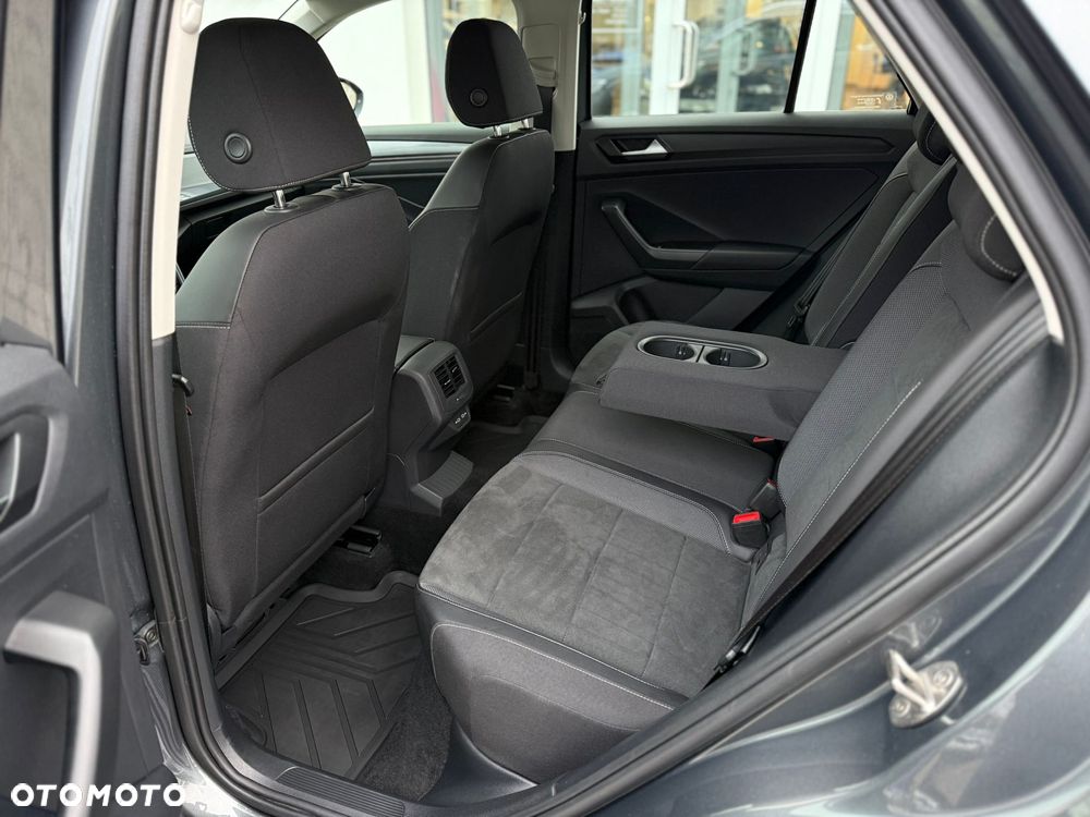 Volkswagen T-Roc 1.5 TSI Style DSG - 12