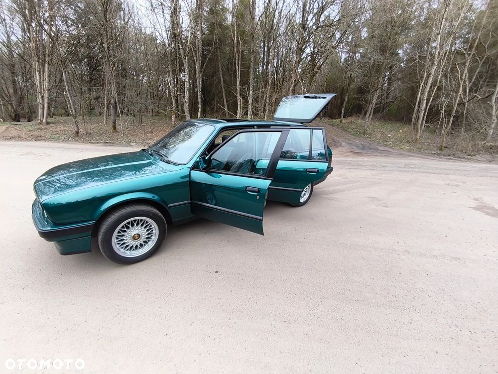 BMW Seria 3 316i - 6