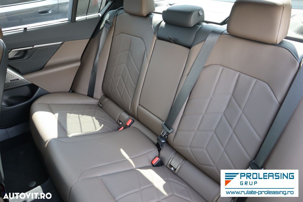 BMW Seria 5 - 17