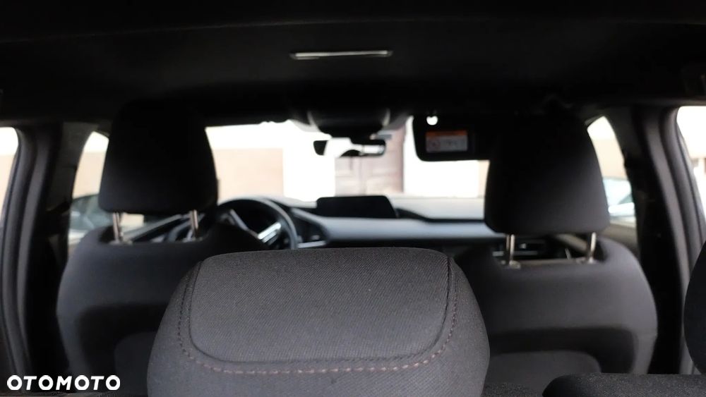 Mazda 3 2.0 mHEV AWD Kanjo - 9