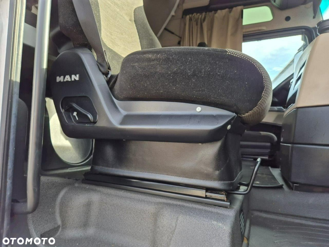 MAN Tgx - 26