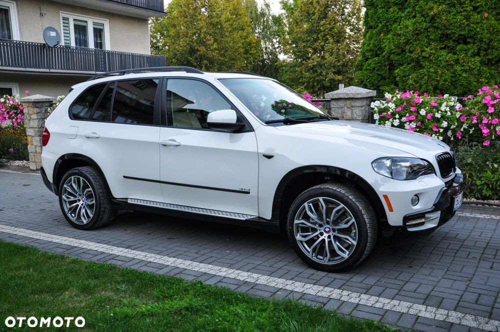BMW X5 3.0si - 7