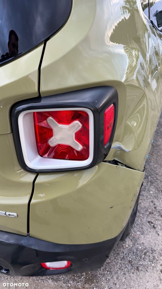 Jeep Renegade - 4