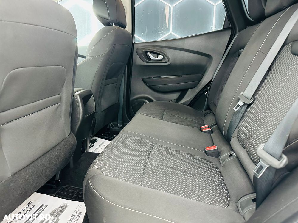 Renault Kadjar Energy dCi 110 LIMITED - 14