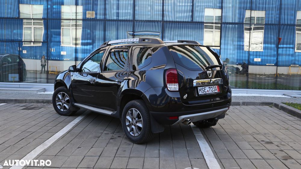 Dacia Duster - 9