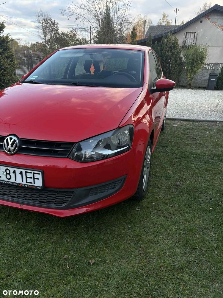 Volkswagen Polo 1.2 Trendline - 3