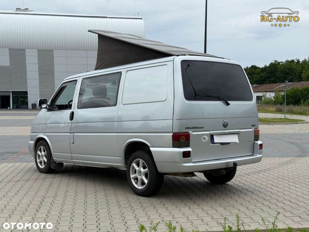 Volkswagen Transporter - 13