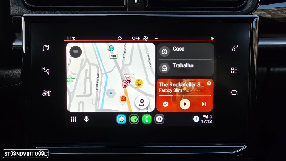 Citroën C3 1.2 PureTech Max - 19