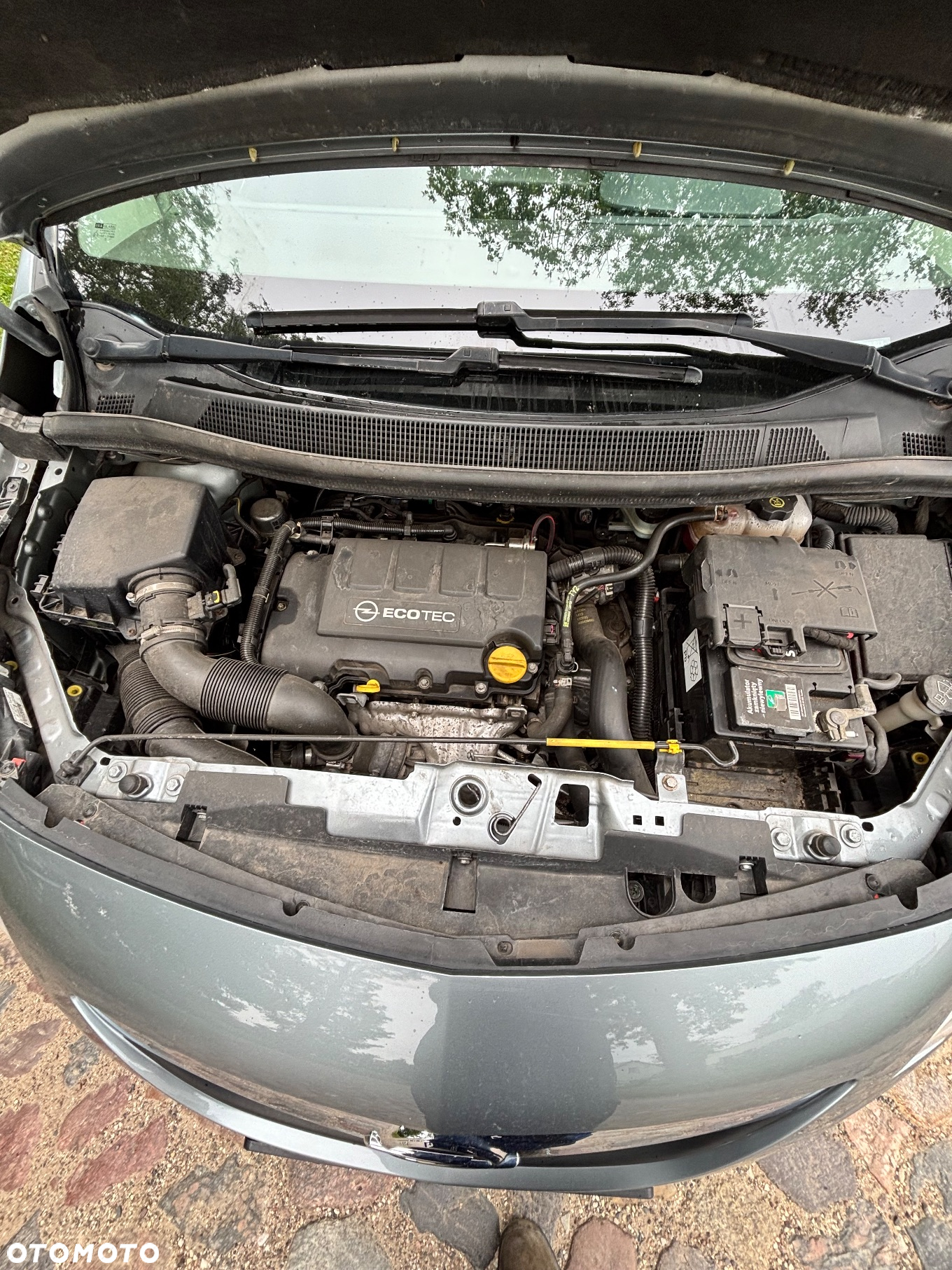 Opel Meriva - 17