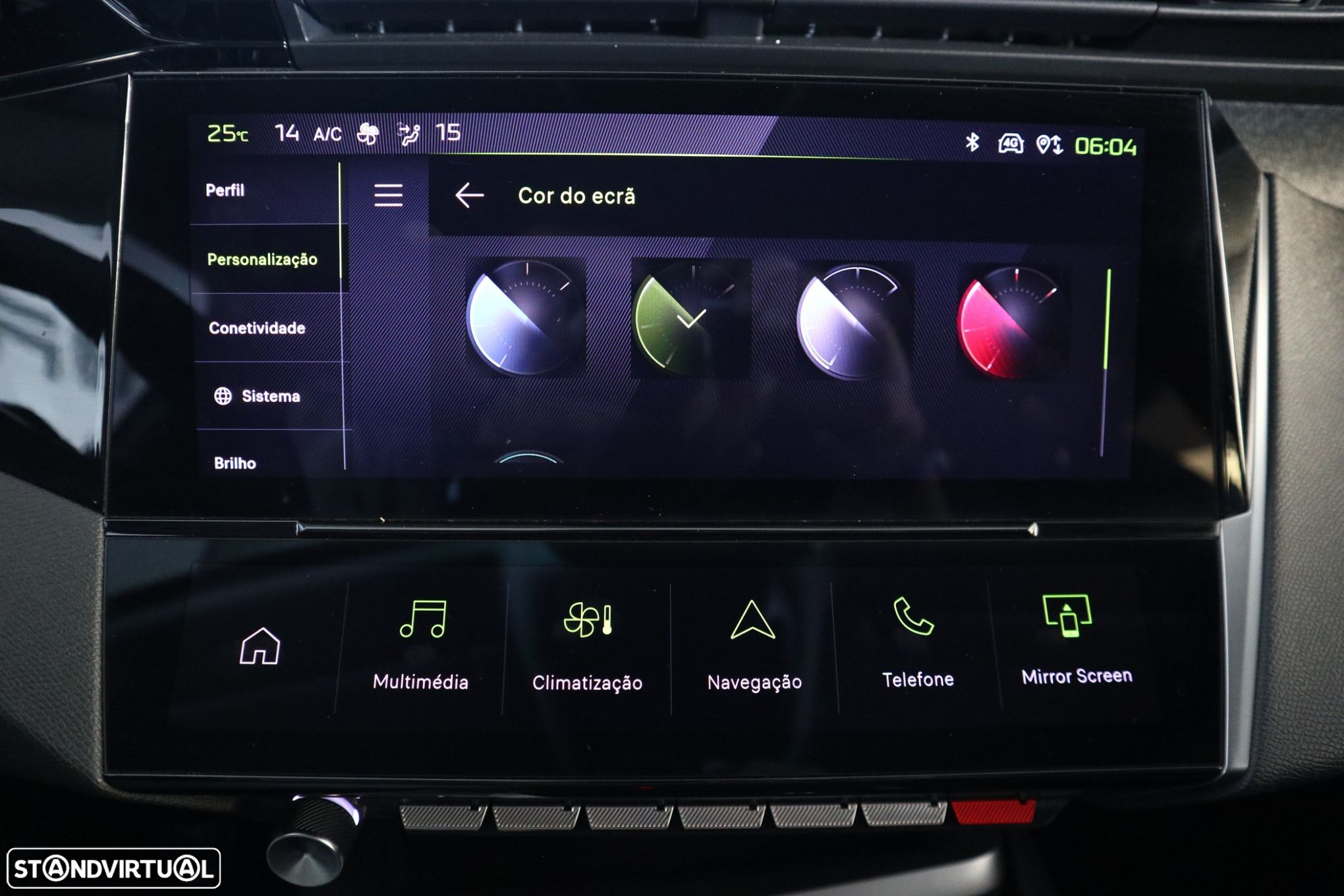 Peugeot 308 SW - 31