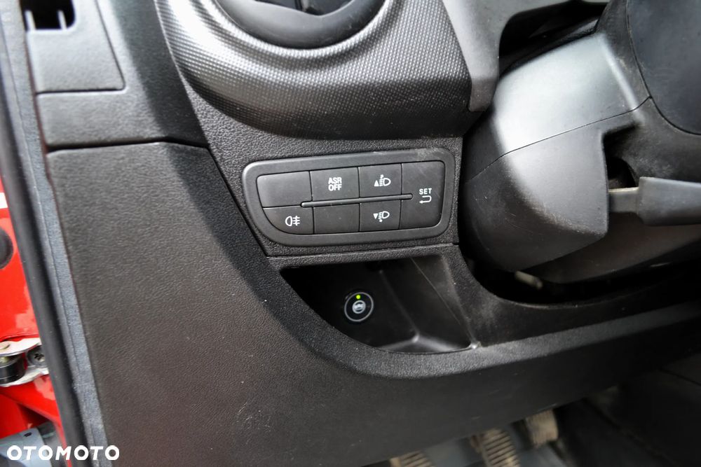 Fiat Fiorino Kombi 1.4 8V SX - 19