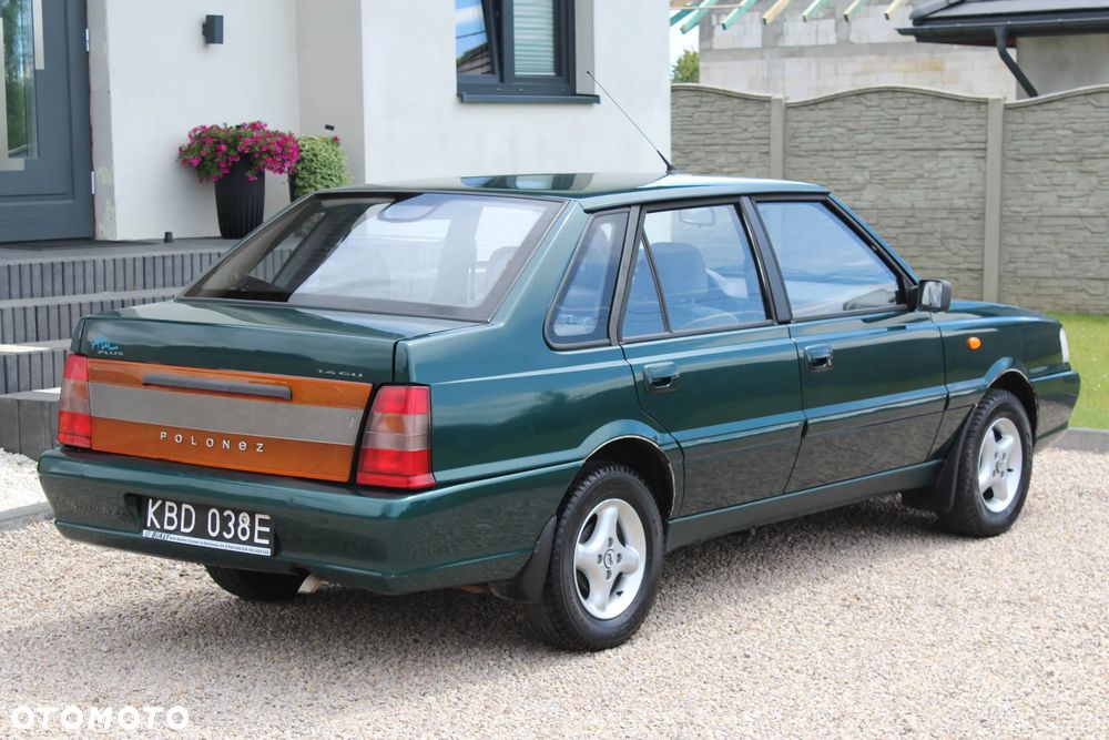 Polonez Atu - 8