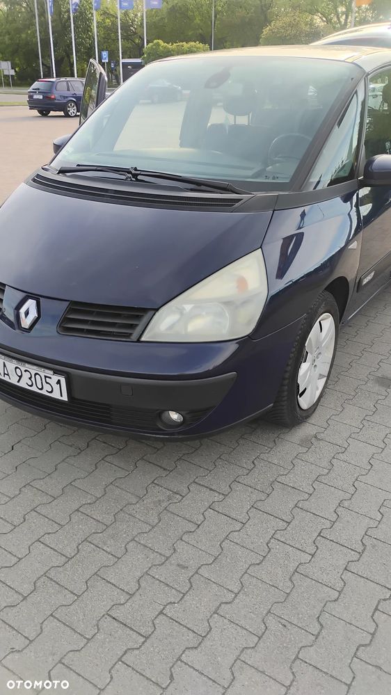 Renault Espace - 3