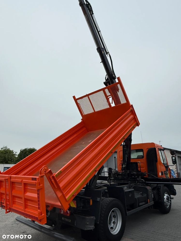 Renault Midlum - 6